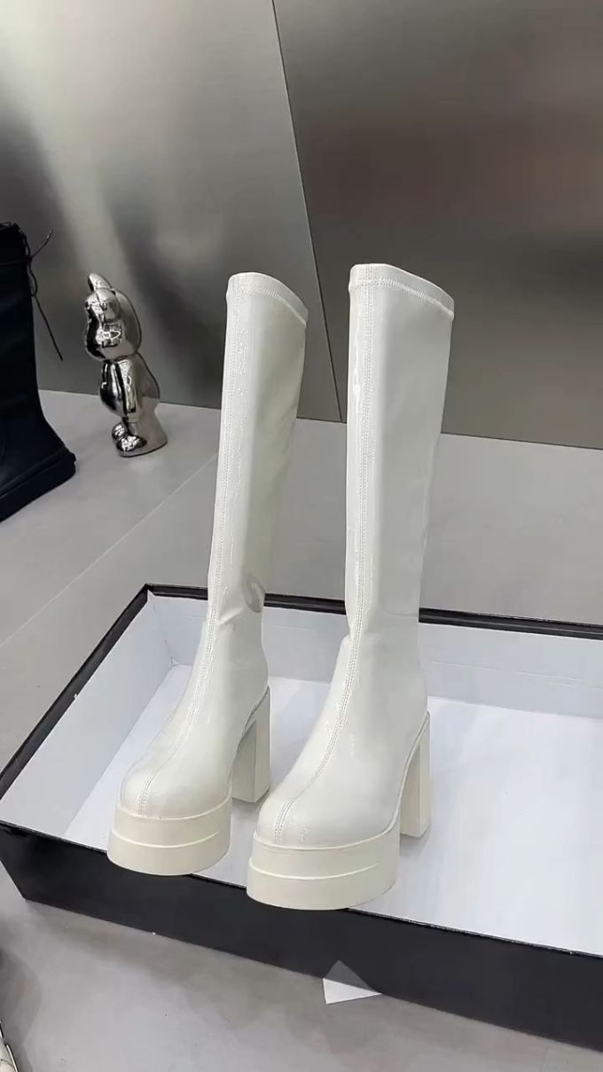 圆头 皮革 拉链