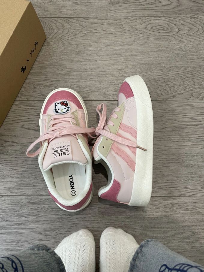 系带 魔术贴 
