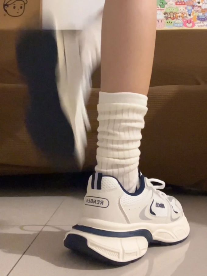 低帮 