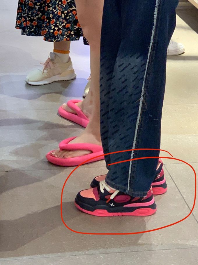 低帮 系带 皮革 