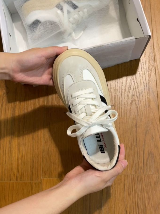系带 皮革 