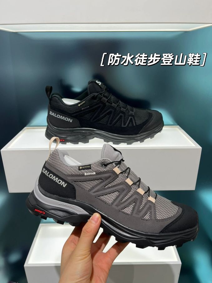 低帮 弹力绳 系带 