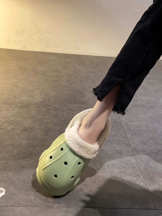 平底 无帮 