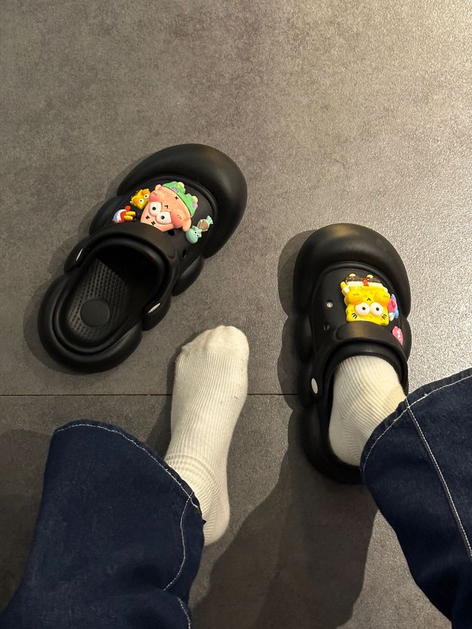 无帮 