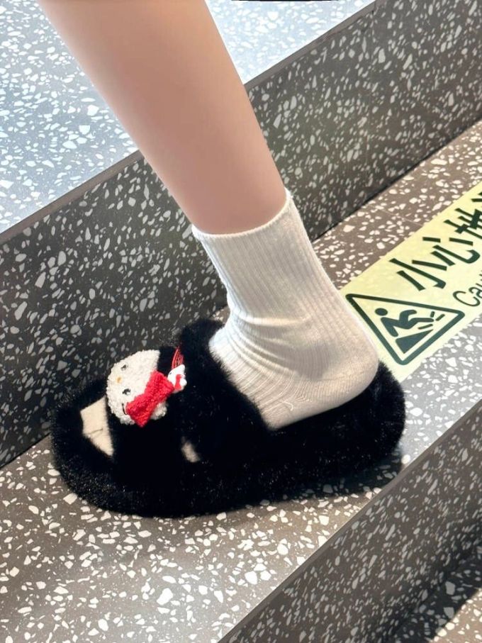 平底 无帮 