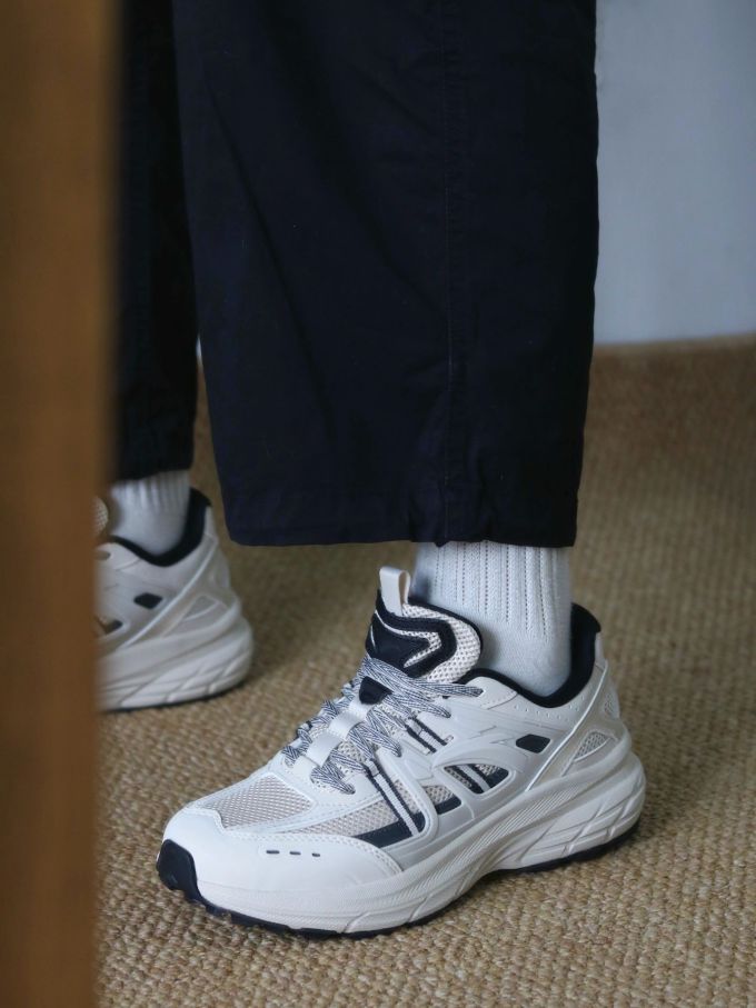 低帮 系带 