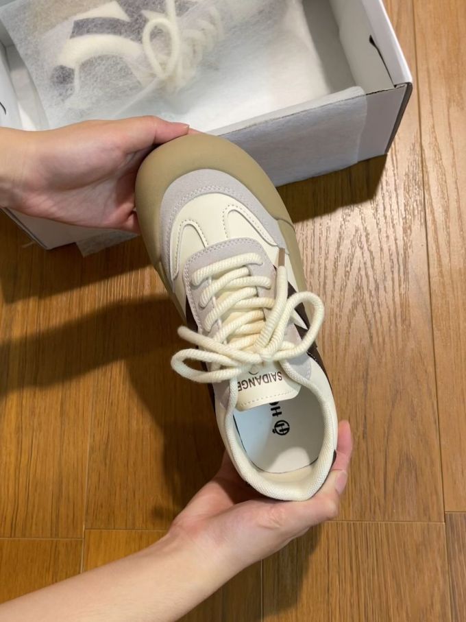 系带 皮革 