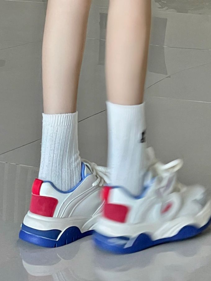 低帮 