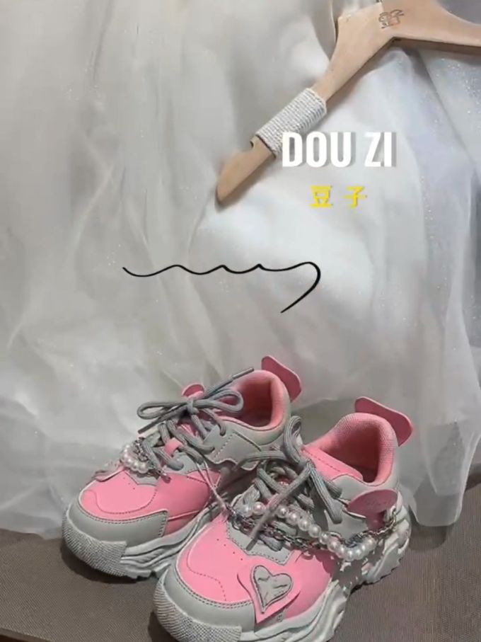 低帮 系带 皮革 