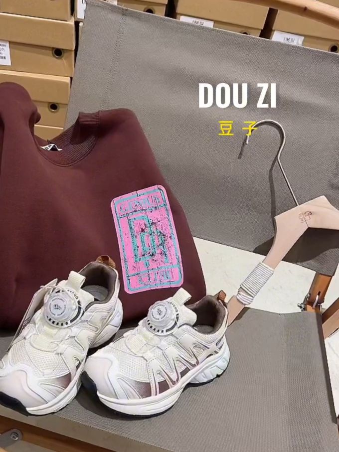 低帮 BOA 