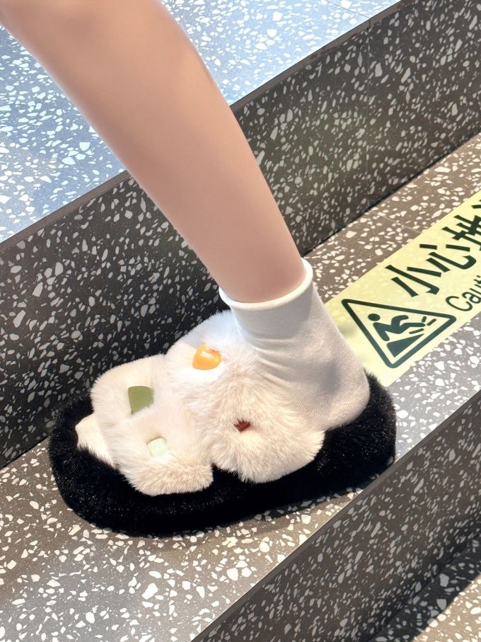 平底 无帮 