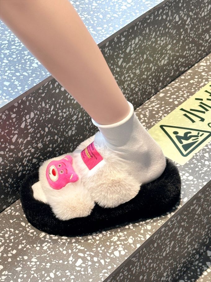 平底 无帮 
