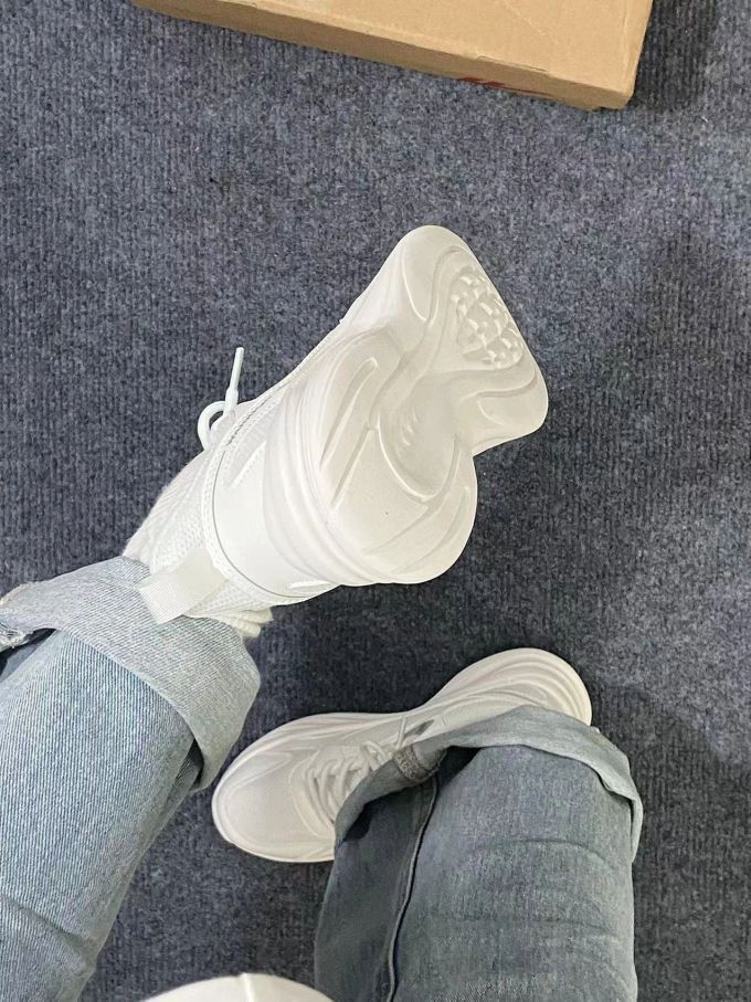 高帮 
