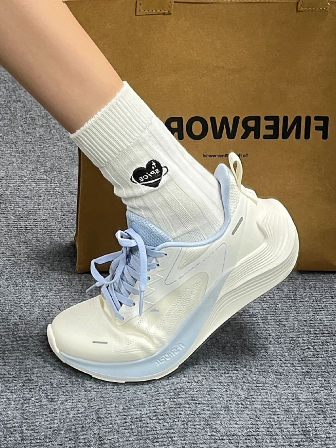 低帮 系带 皮革 