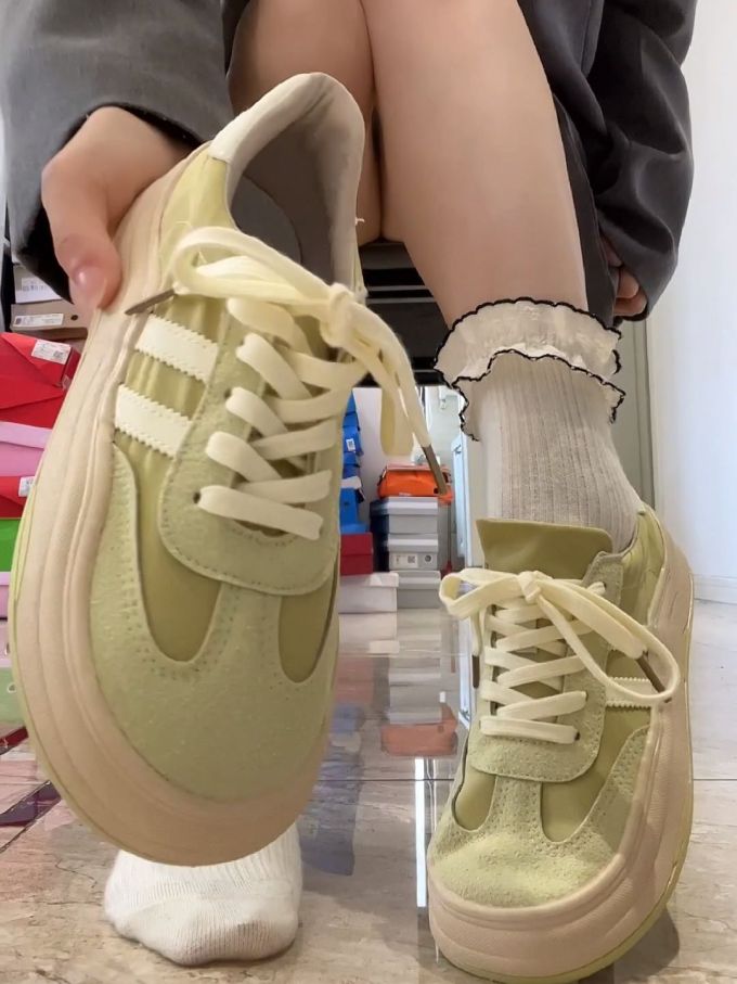 低帮 