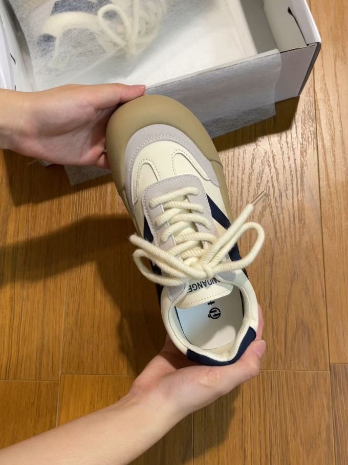 系带 皮革 