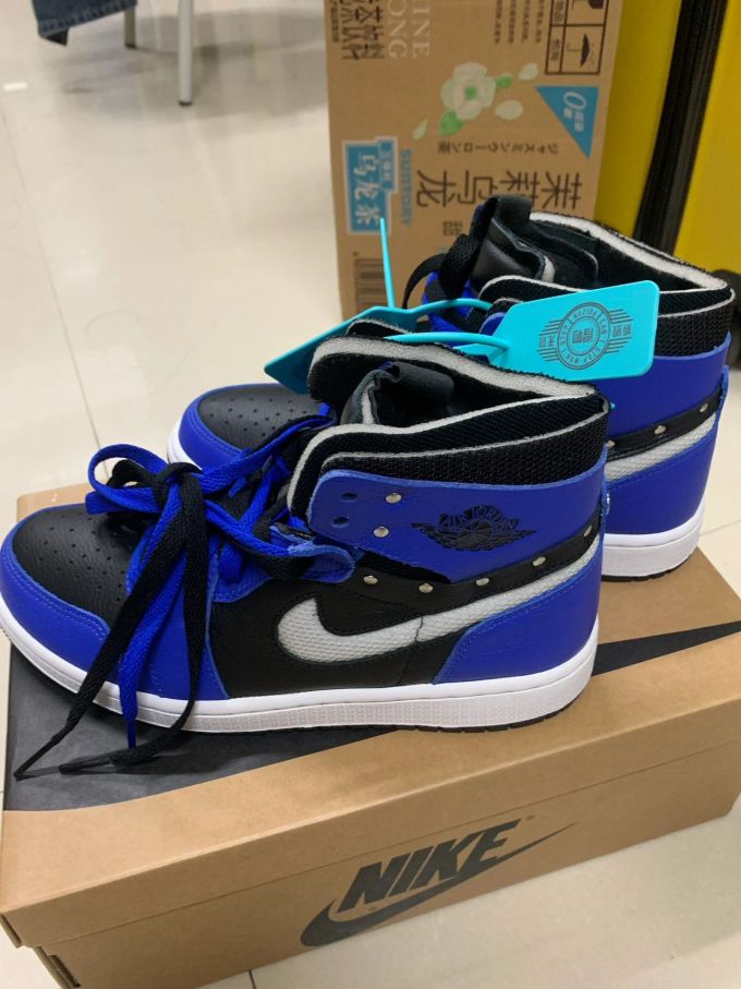 高帮 系带 皮革 