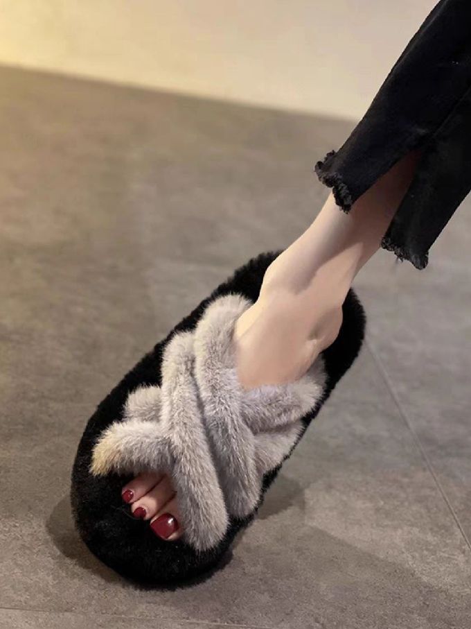 无帮 