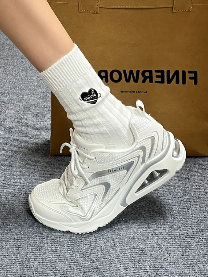 低帮 系带 魔术贴 