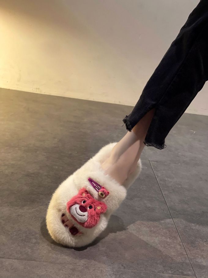 平底 无帮 