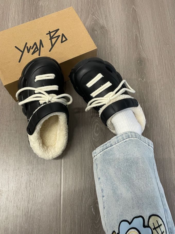 无帮 魔术贴 