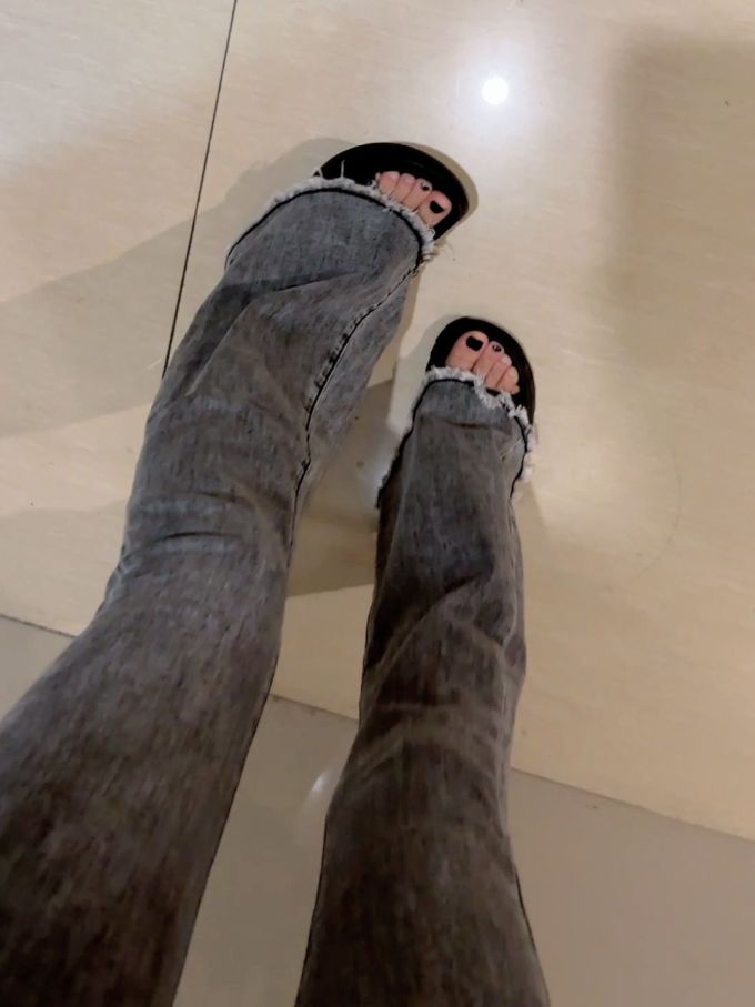 皮革 