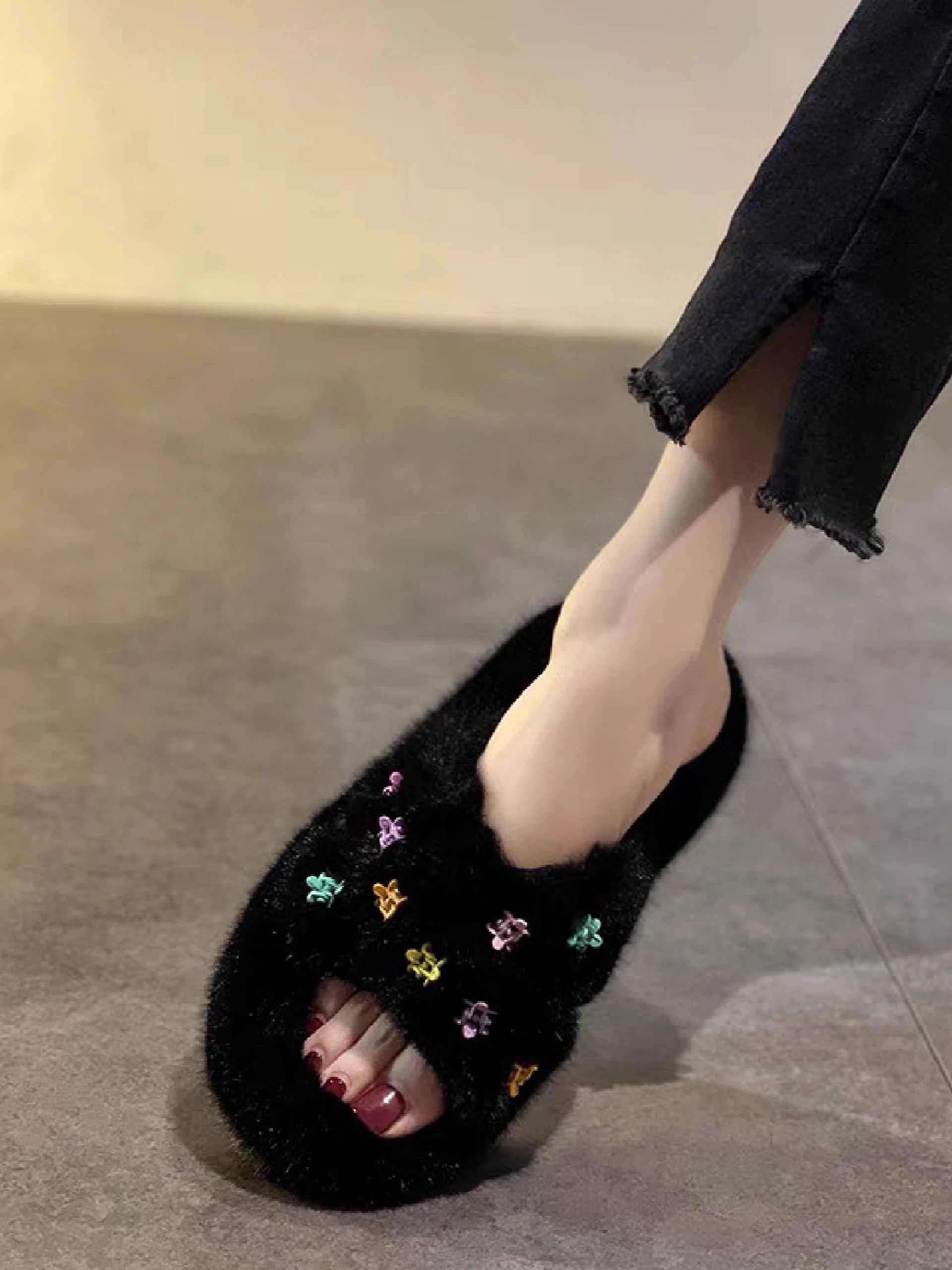 无帮  - VALI鞋履AI设计主图