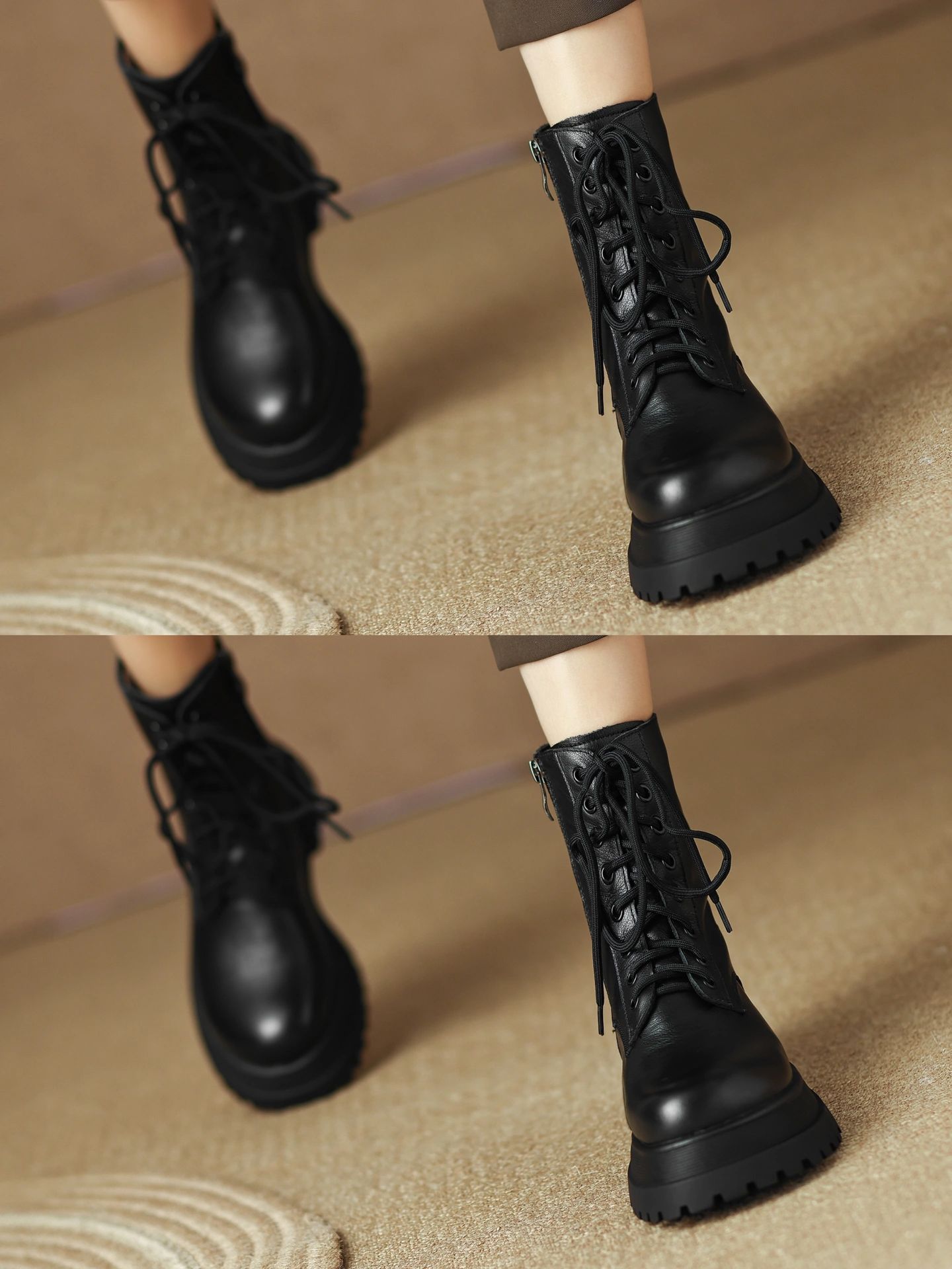  - VALI鞋履AI设计主图