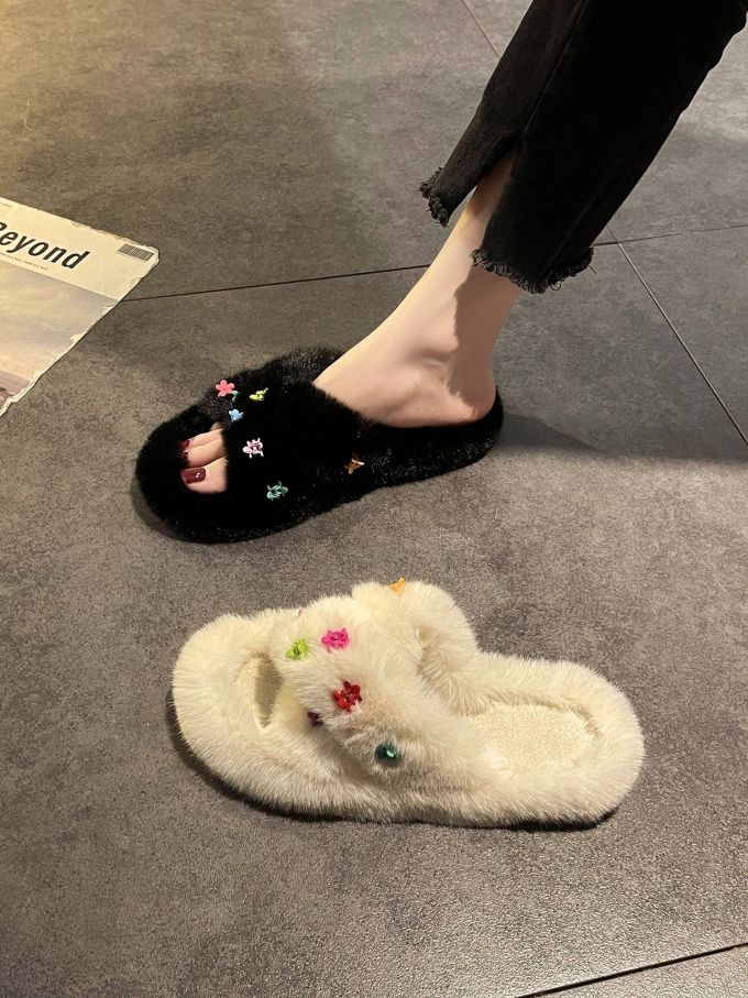 平底 无帮 