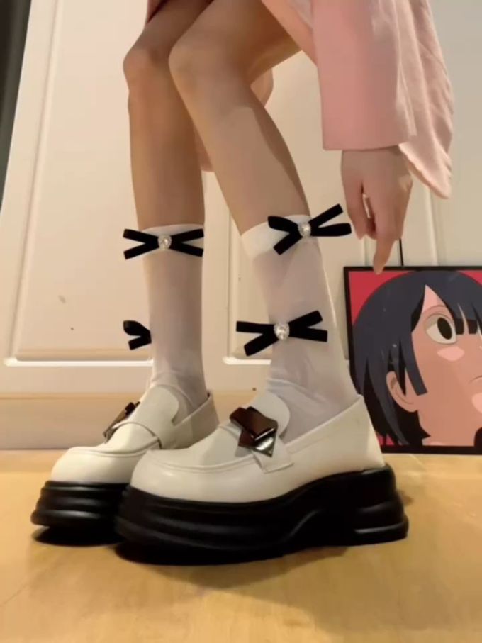 圆头 袢扣 