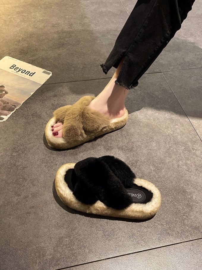 平底 无帮 