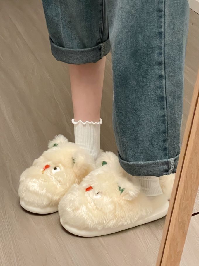 平底 无帮 