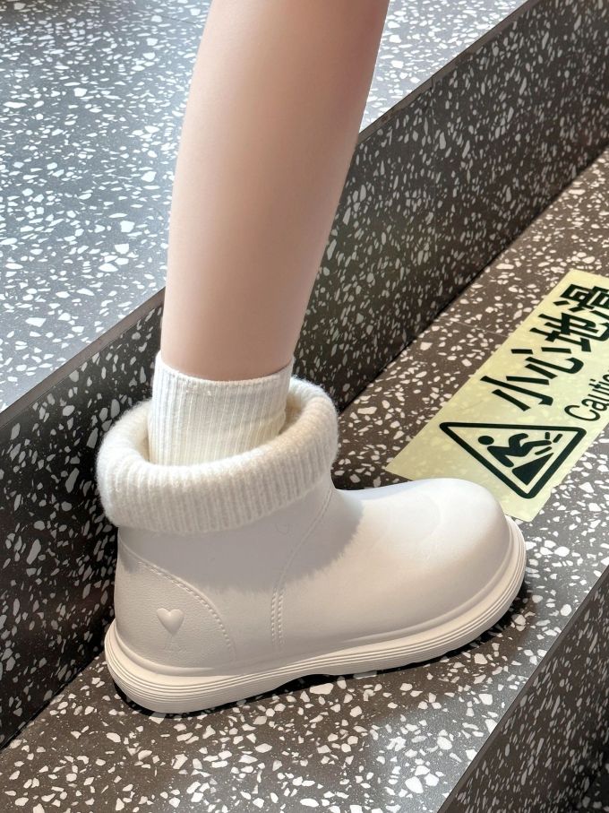 圆头 