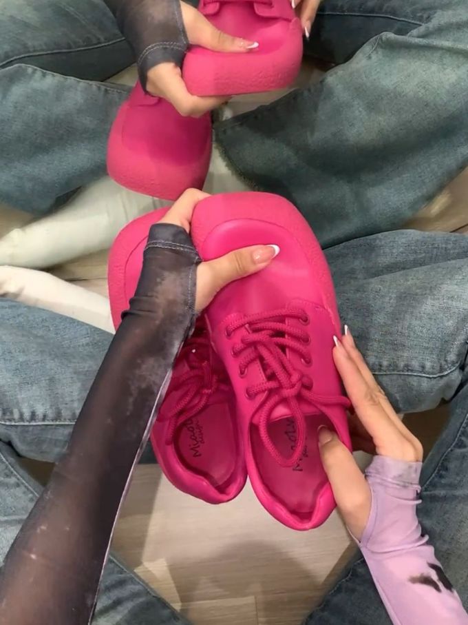 系带 皮革 