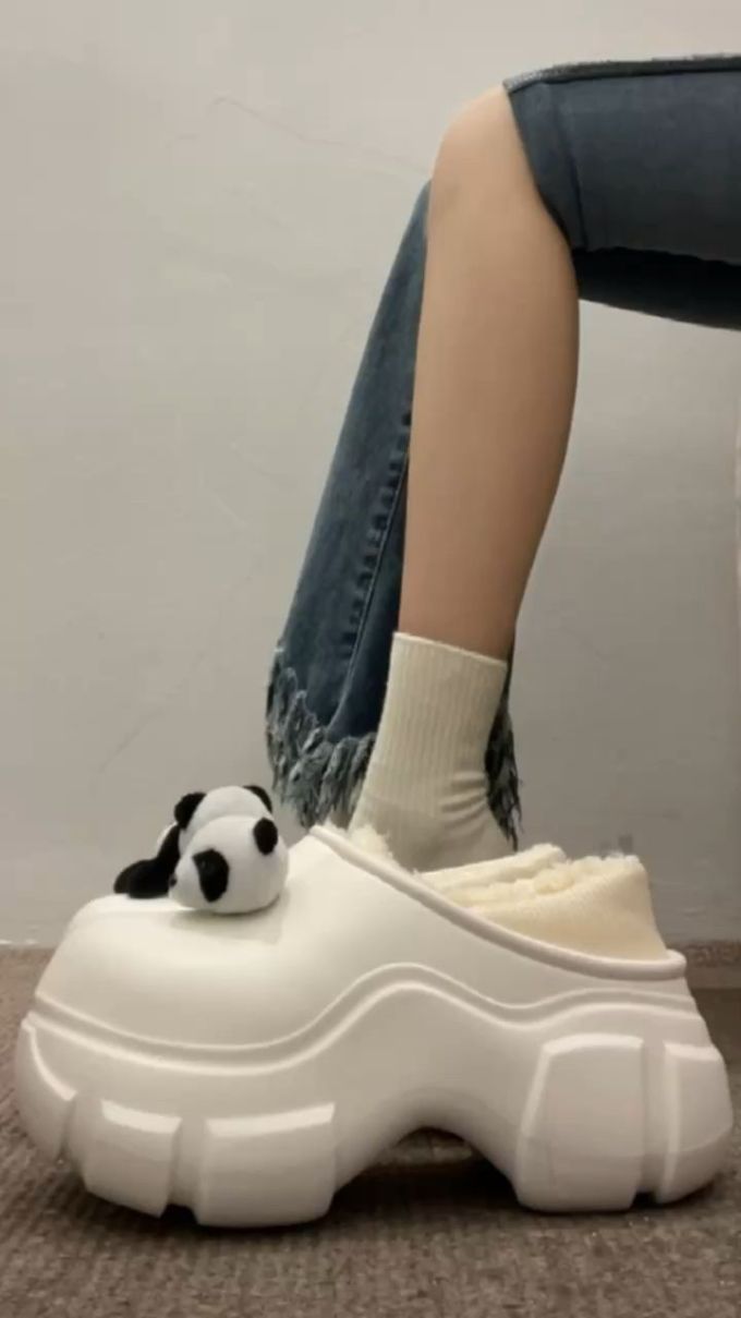 无帮 皮革 