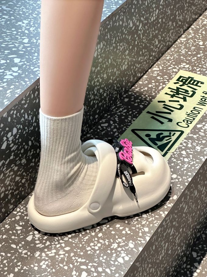 平底 无帮 