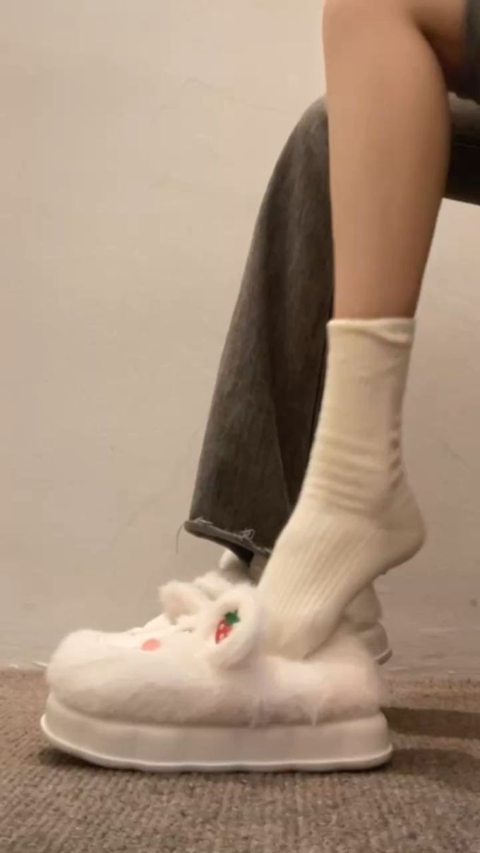 平底 无帮 