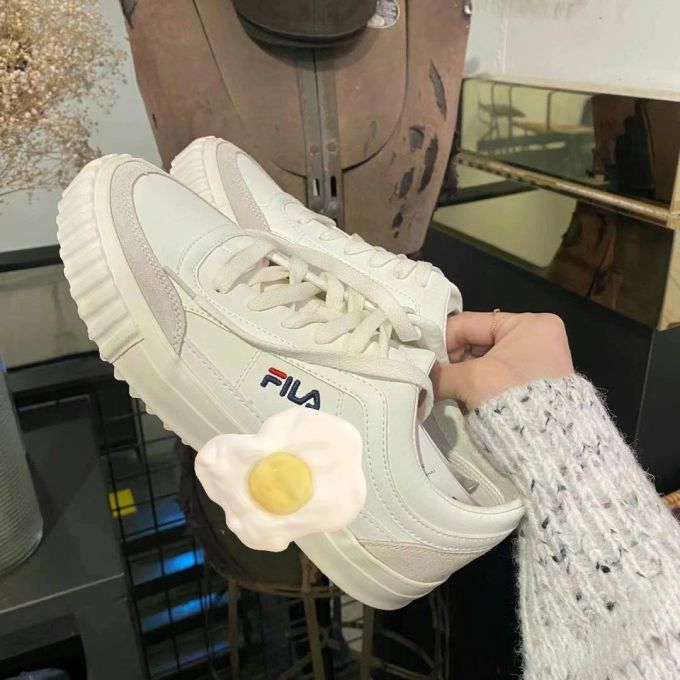 低帮 系带 皮革 