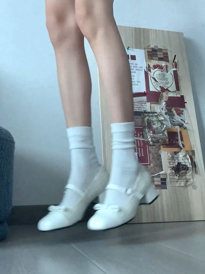 圆头 