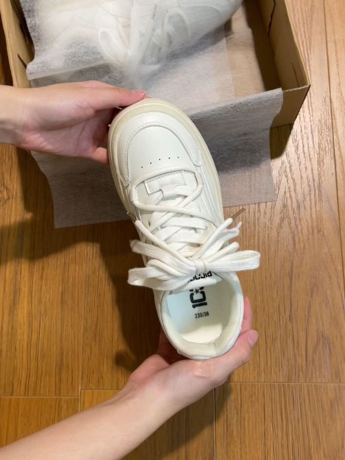系带 皮革 