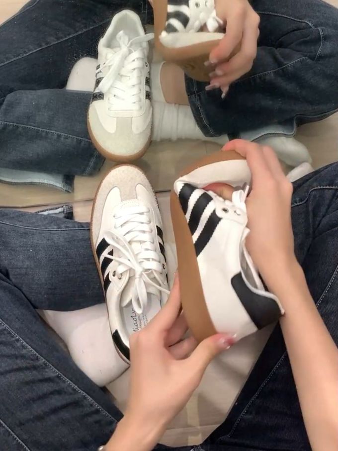 圆头 皮革 