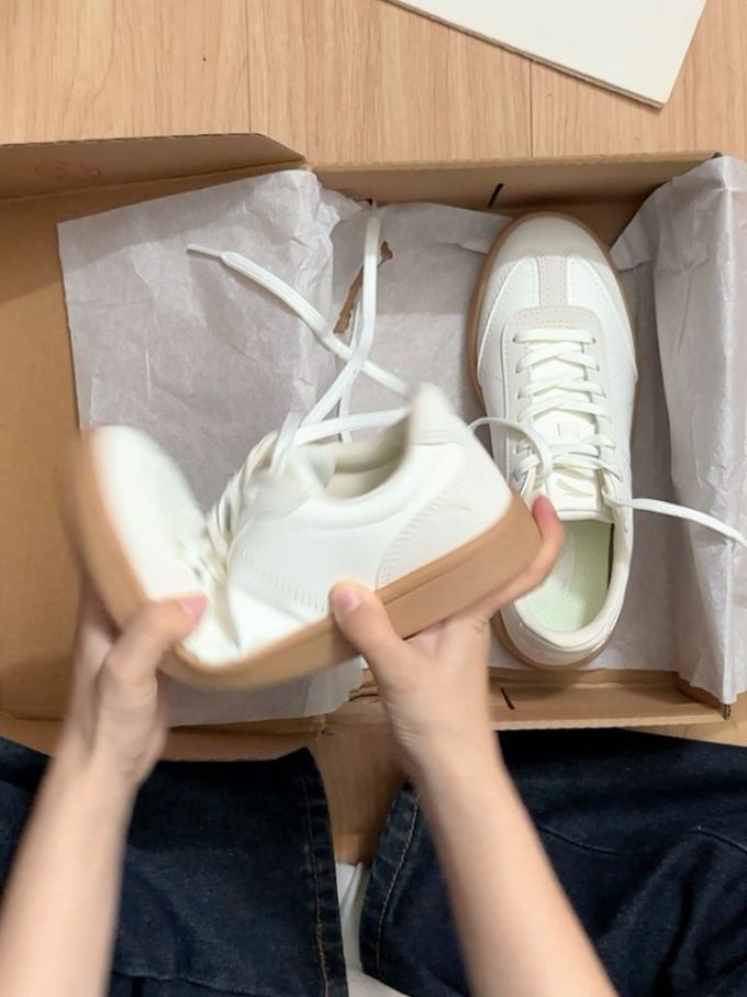 系带 皮革 