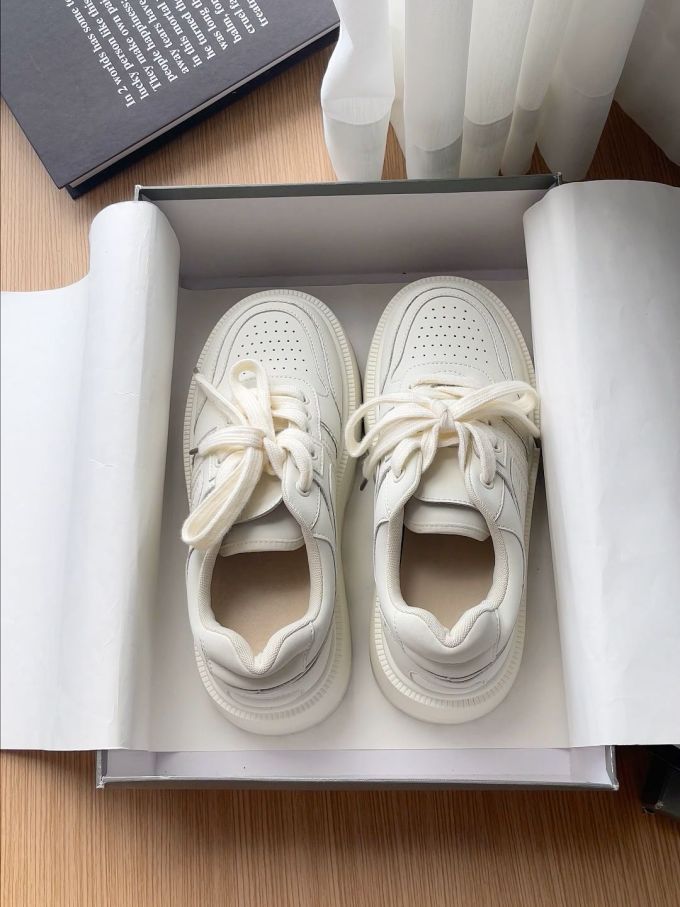 系带 皮革 