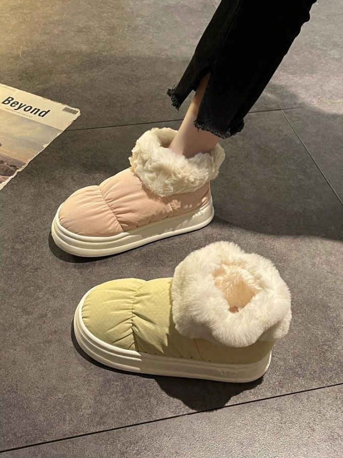 平底 无帮 