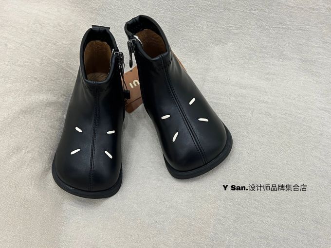 极简 