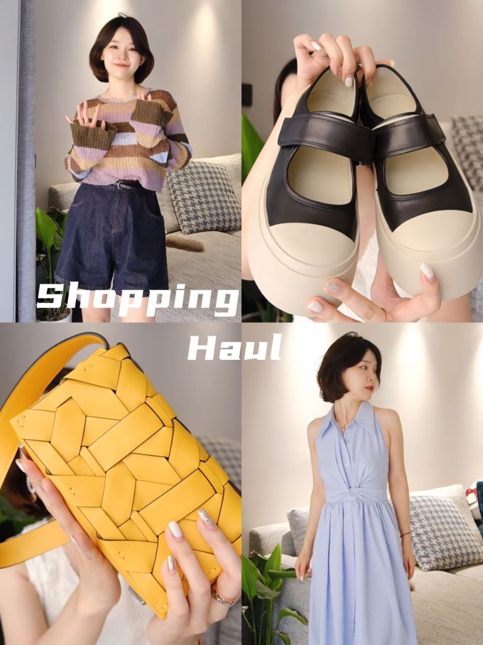 圆头 中口鞋 