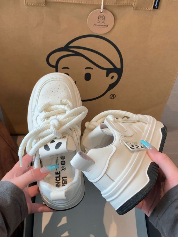 魔术贴 皮革 