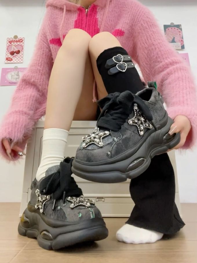 低帮 