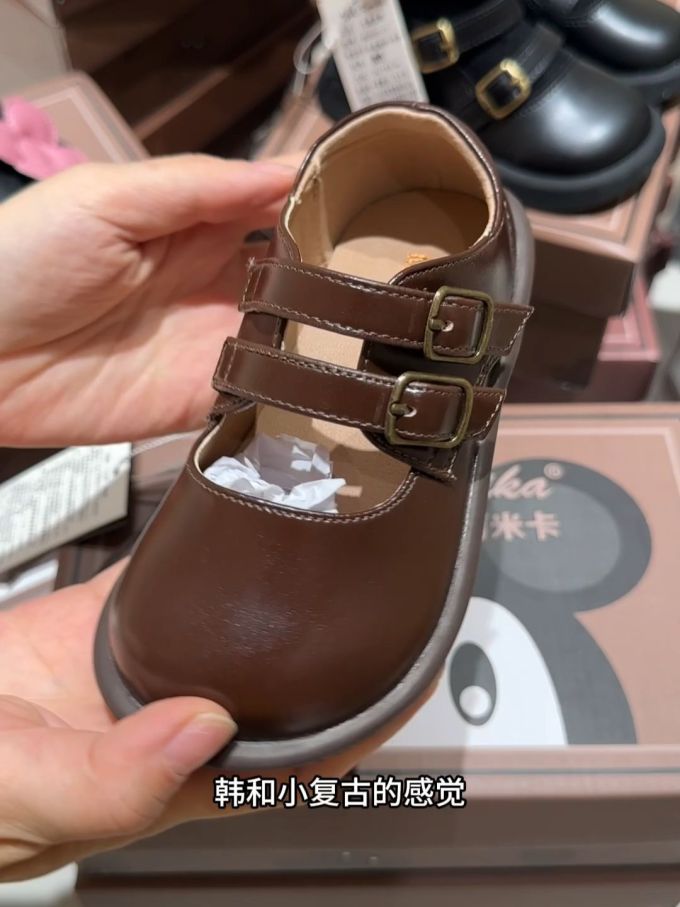 袢扣 皮革 魔术贴 