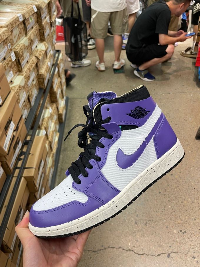 高帮 系带 皮革 